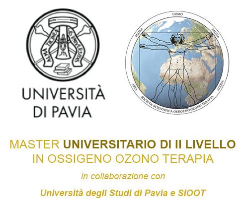 Master Ossigeno Ozono SIOOT – UniPavia